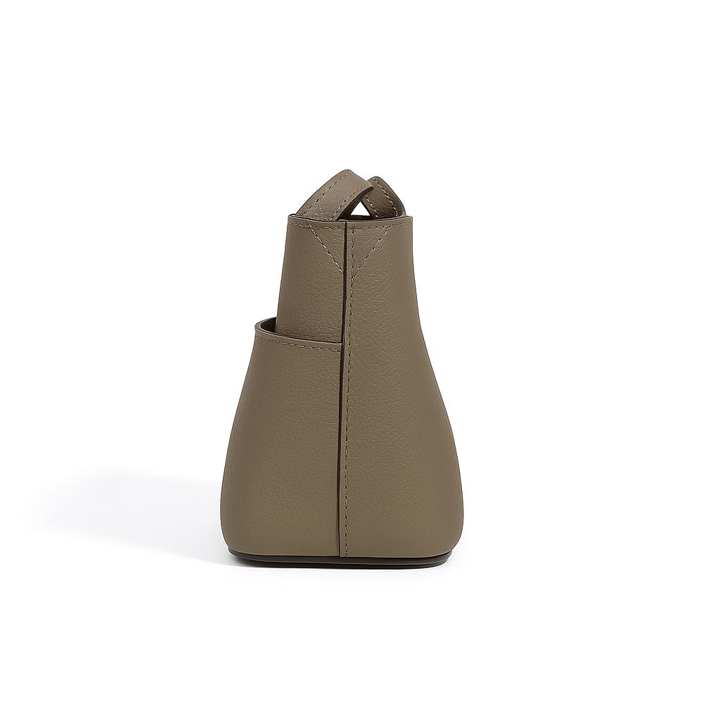 Hush Shoulder 'Junta