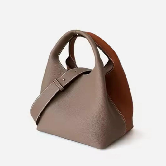 Duo Bucket Crossbody 'Junta