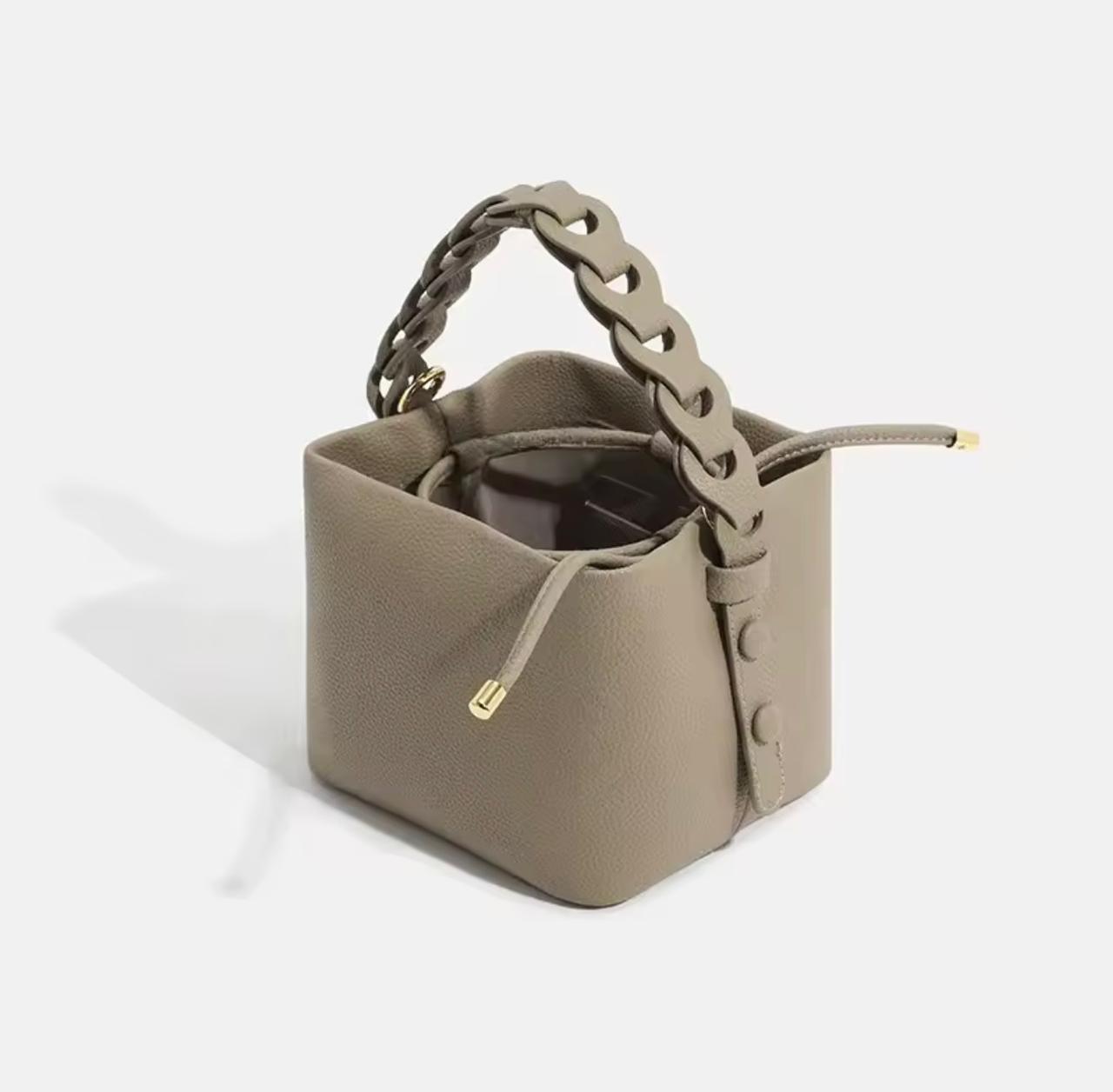 Soleil Top Handle 'Junta