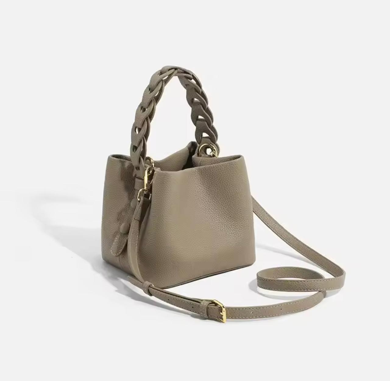 Soleil Top Handle 'Junta