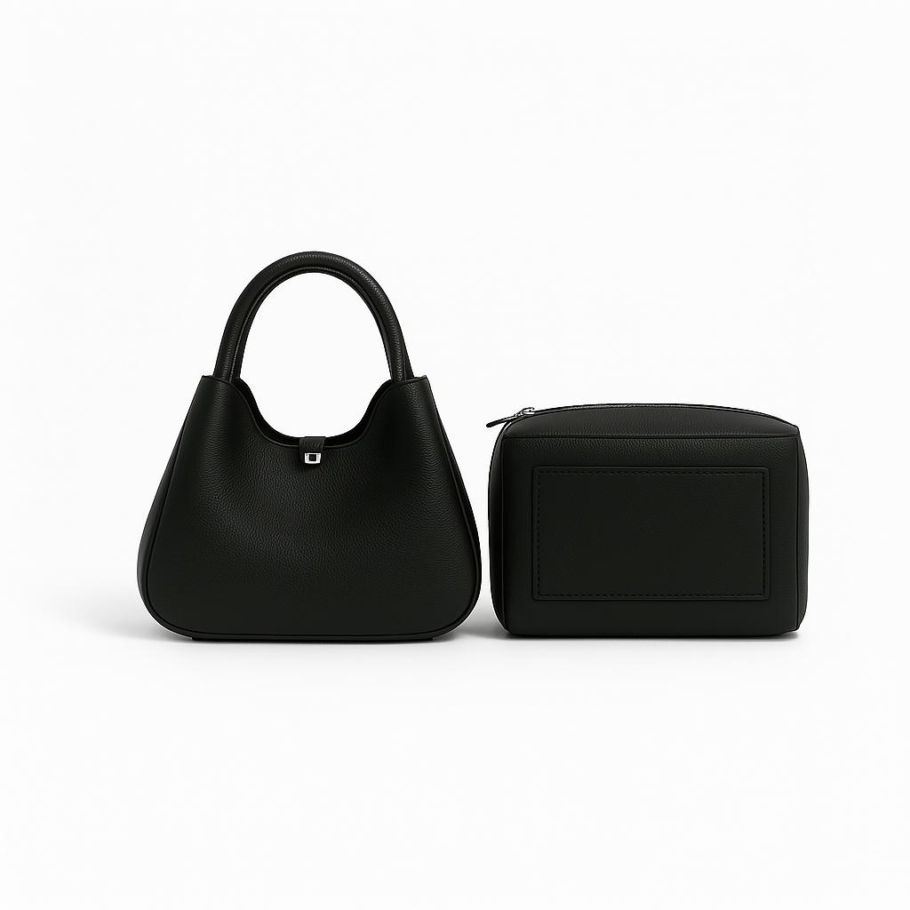 Poppy Shoulder 'Junta