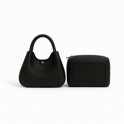 Poppy Shoulder 'Junta